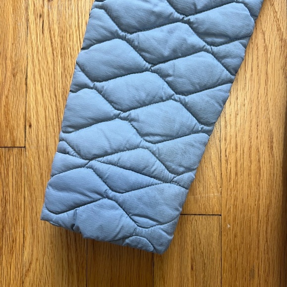 The North Face ThermoBall II Insulated Parka Women’s Size XS Grey - Picture 13 of 14